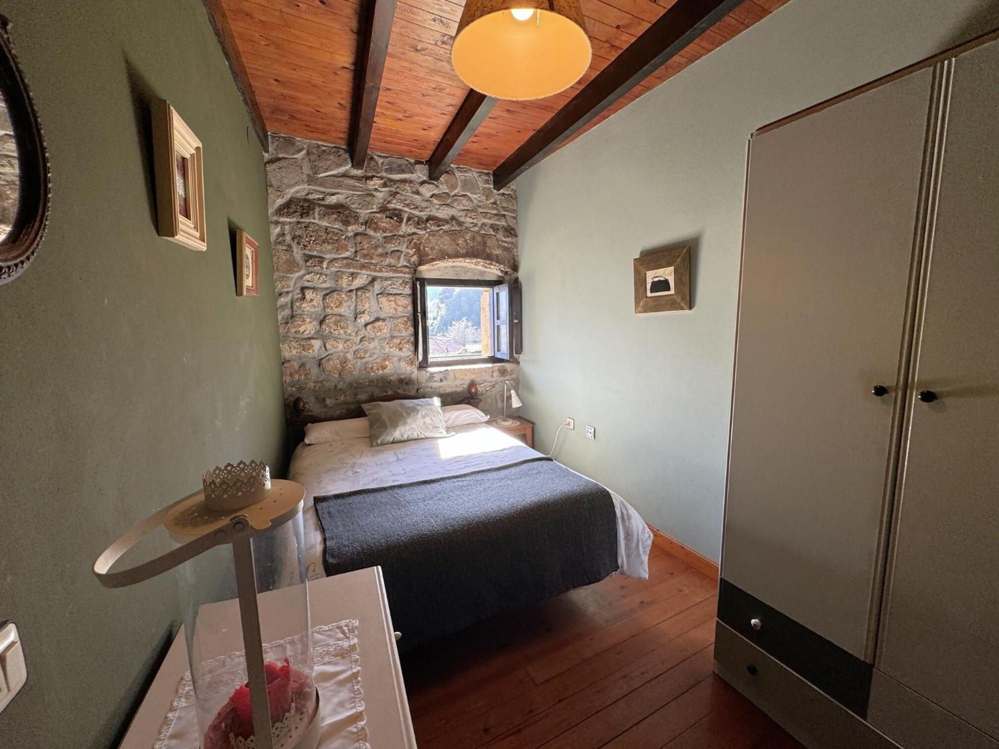 Casa Lula 1 Pendueles Llanes Villa Kültér fotó