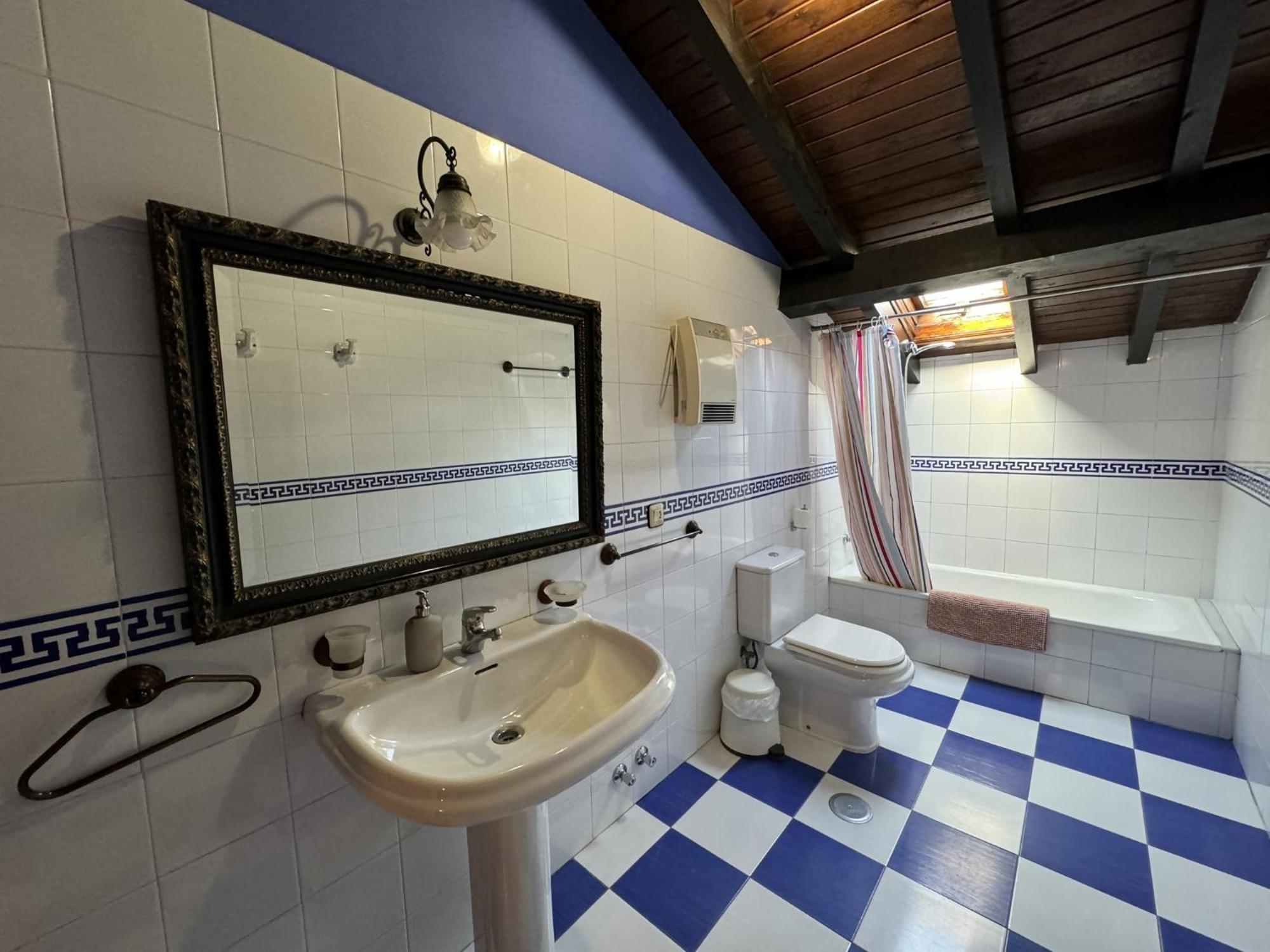 Casa Lula 1 Pendueles Llanes Villa Kültér fotó