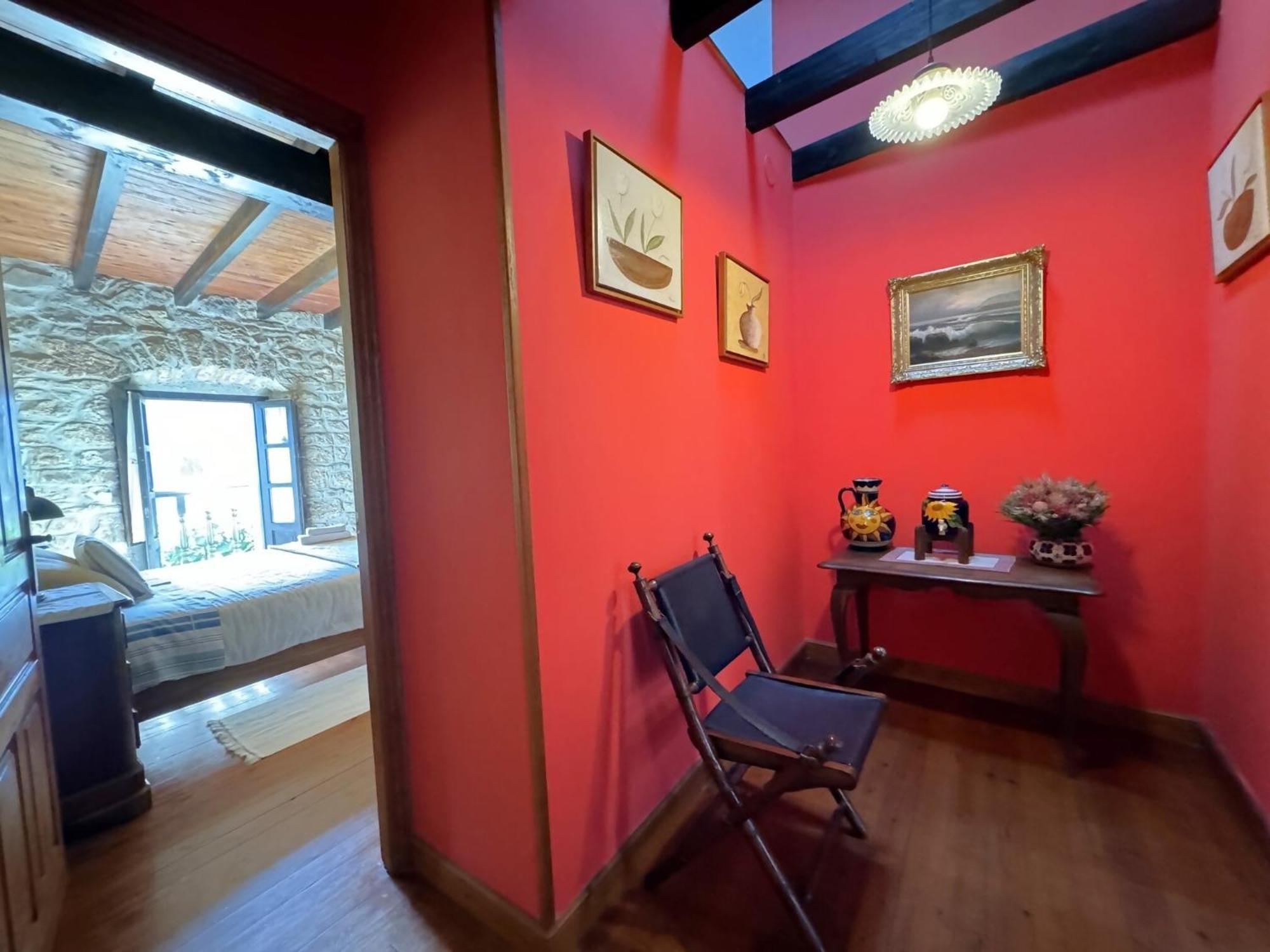 Casa Lula 1 Pendueles Llanes Villa Kültér fotó