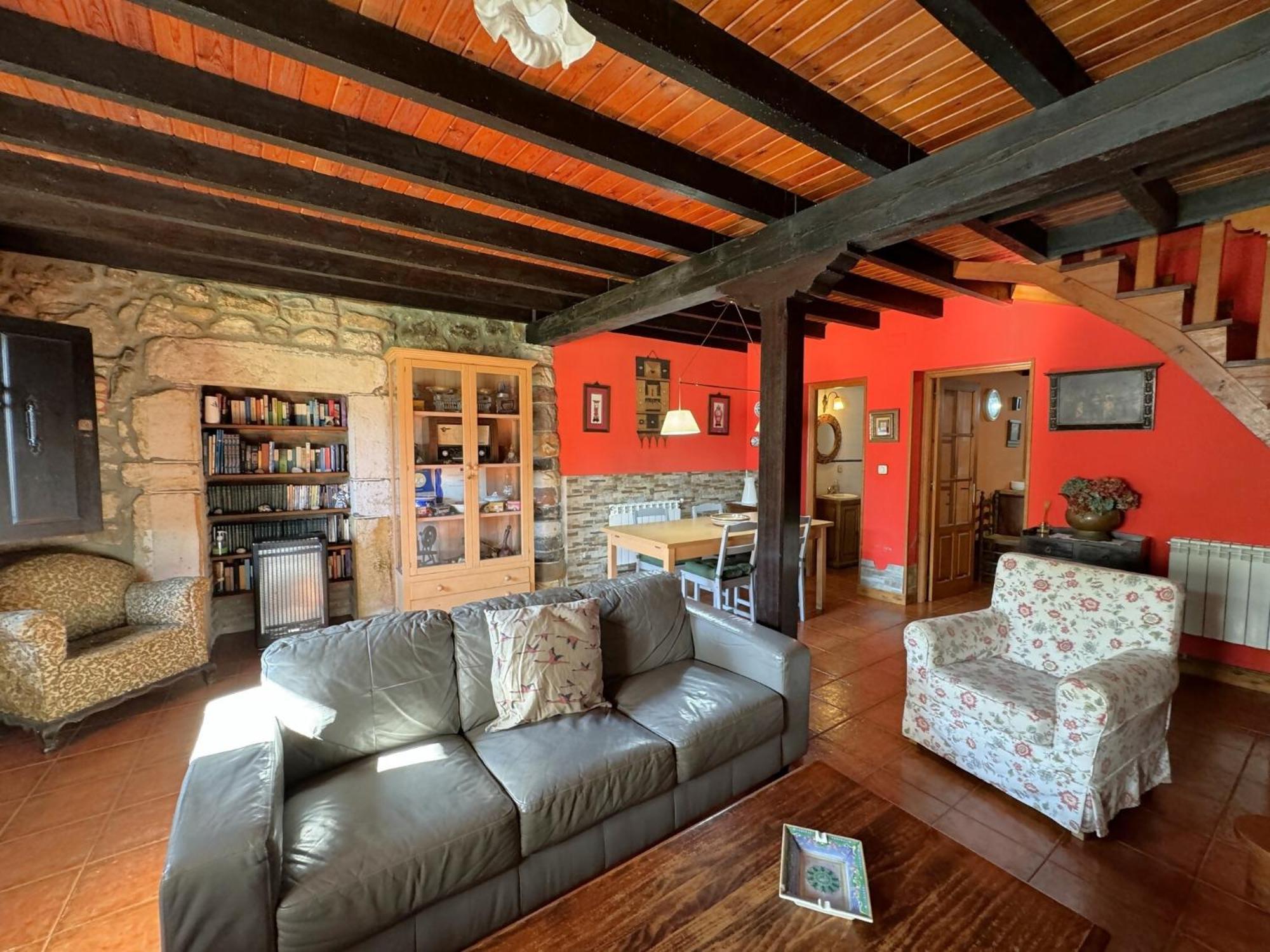 Casa Lula 1 Pendueles Llanes Villa Kültér fotó