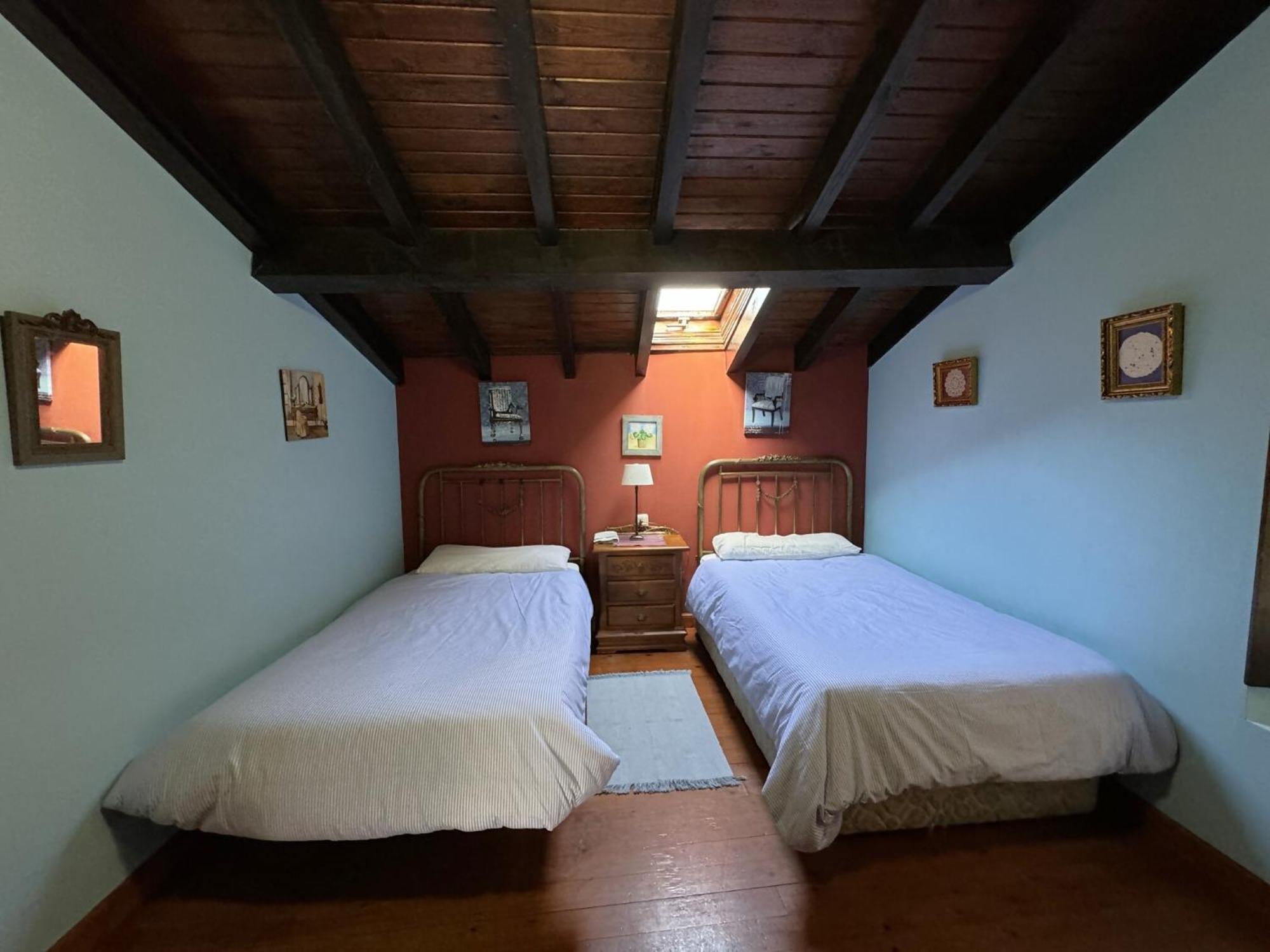 Casa Lula 1 Pendueles Llanes Villa Kültér fotó