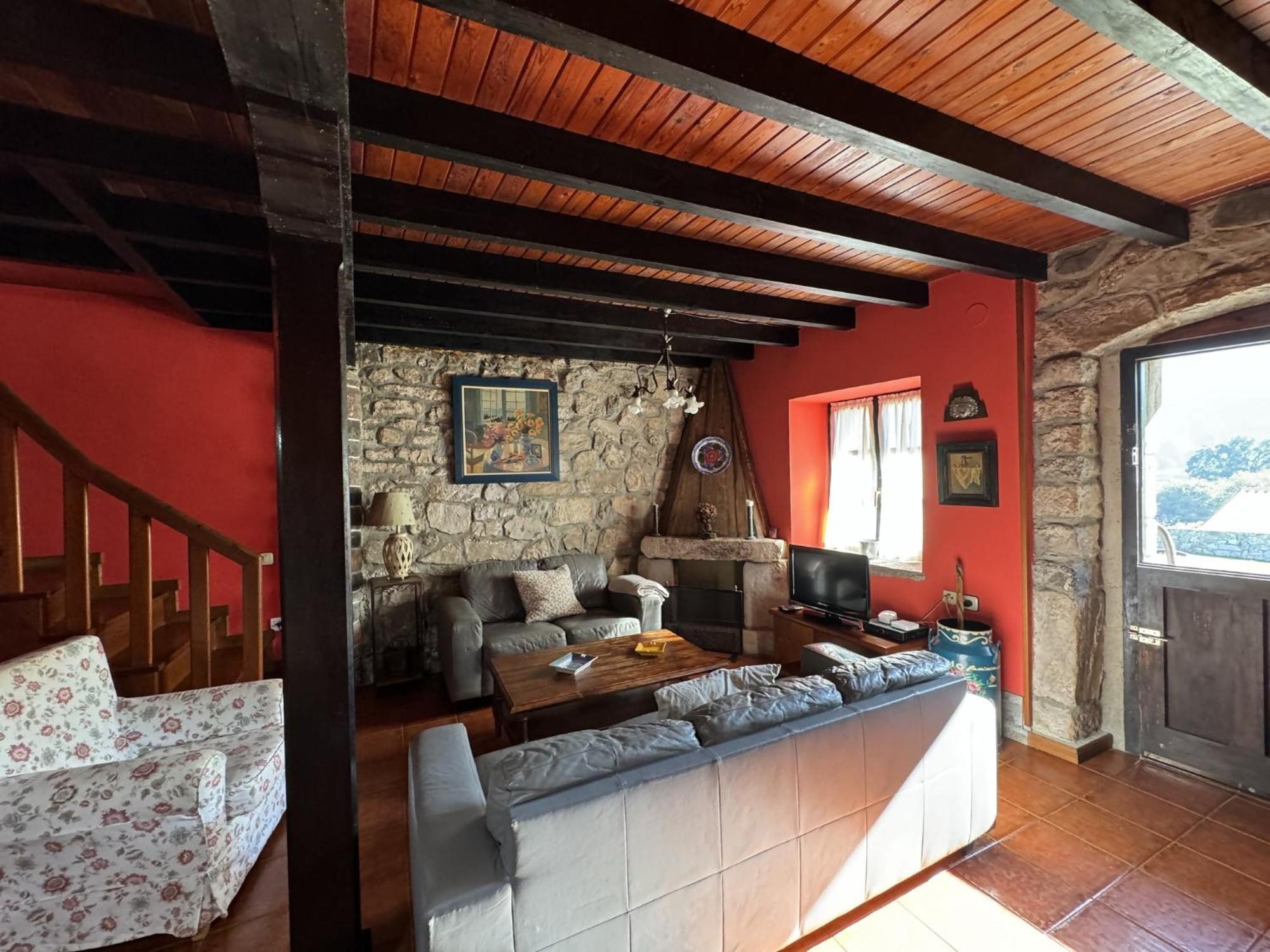 Casa Lula 1 Pendueles Llanes Villa Kültér fotó