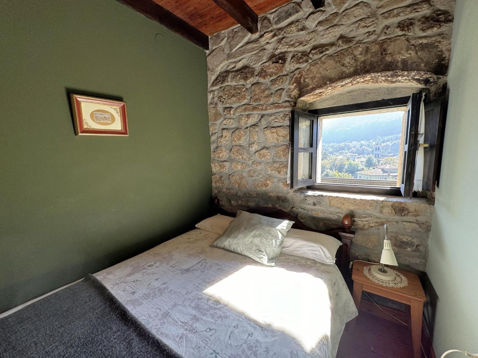 Casa Lula 1 Pendueles Llanes Villa Kültér fotó