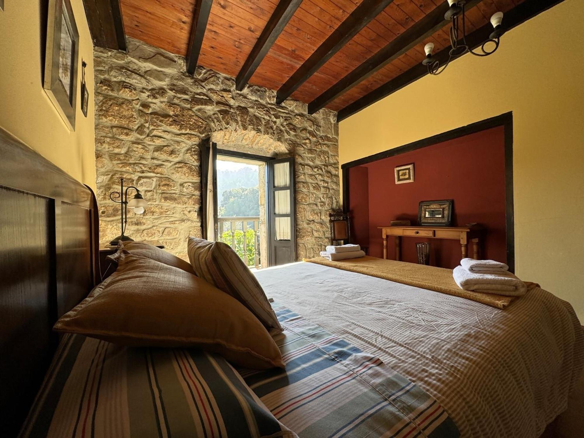 Casa Lula 1 Pendueles Llanes Villa Kültér fotó