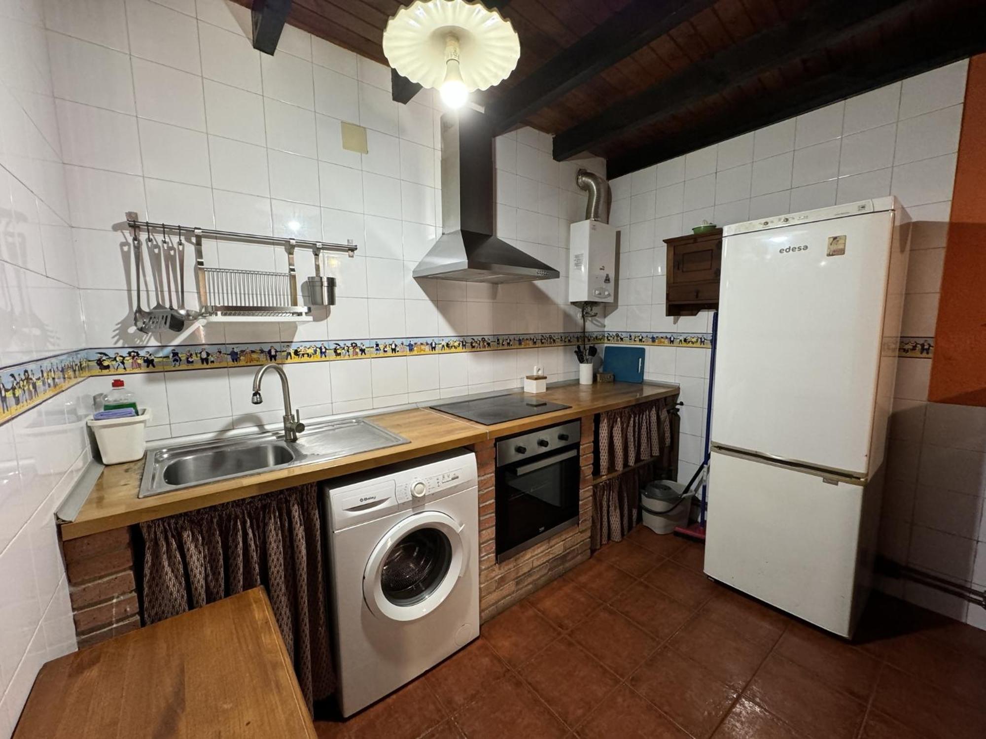 Casa Lula 1 Pendueles Llanes Villa Kültér fotó