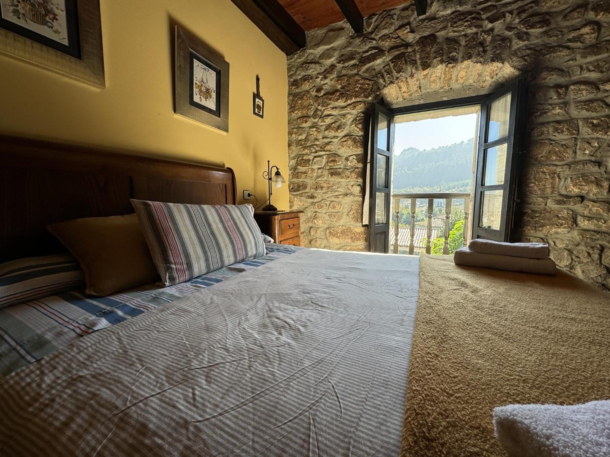Casa Lula 1 Pendueles Llanes Villa Kültér fotó